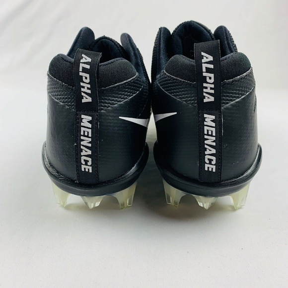 nike alpha menace pro low